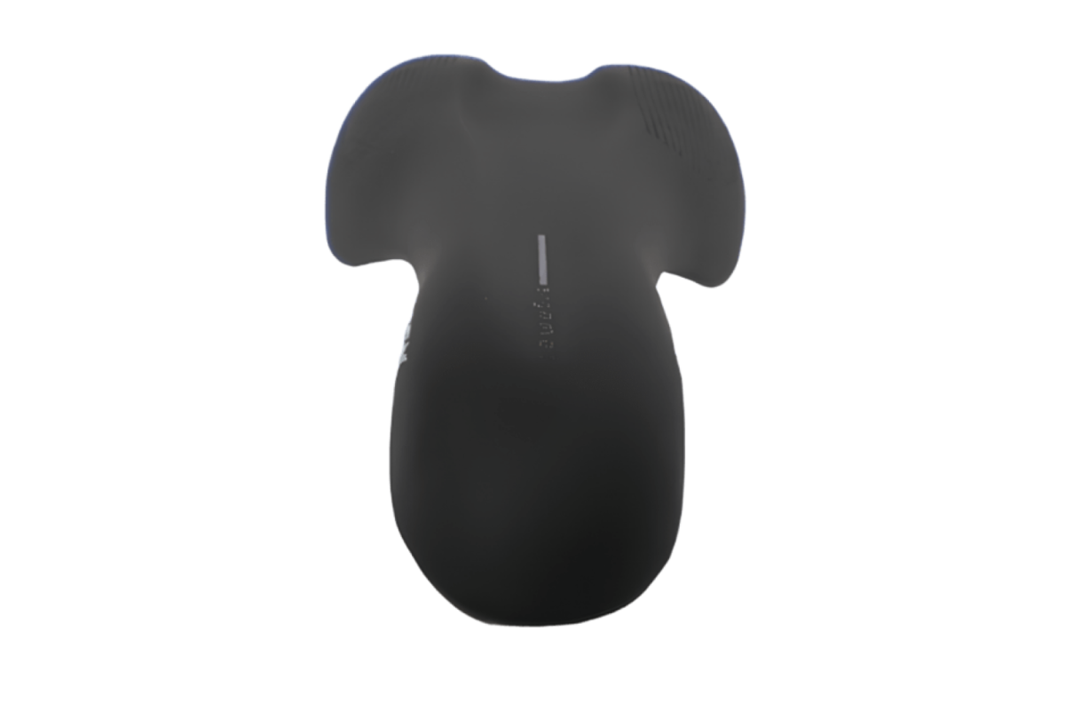saddle